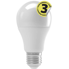 Emos ZQ5130 CLASSIC A60 8W E27 645 lumen meleg fehér LED izzó izzó