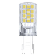 Emos ZQ9544 4W (40W)/470 lm/meleg fehér Classic JC /G9 LED izzó izzó