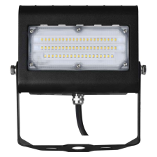  EMOS ZS2422 PROFI PLUS LED reflektor 30W 3500lm IP65 4000K kültéri világítás