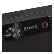 Emos ZS2822 LED REFLEKTOR ACCO 20W 2000LM IP54 CW kültéri világítás