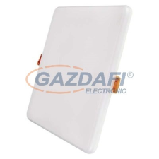 Emos ZV2152 LED PANEL süllyeszthető 18W 220-240V 4000K 1530lm IP65 A+ világítás