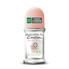 Emotion Natural Bloom Deo Roll-On 50ml dezodor