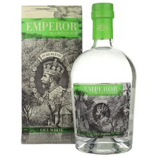  Emperor Lily White 42% pdd. rum