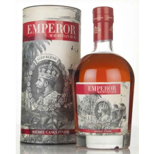  Emperor Sherry Cask 40% dd. rum