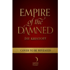  Empire of the Vampire Untitled 2 idegen nyelvű könyv