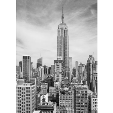  Empire Stata Building poszter, fotótapéta W+G 310 /183x254/ tapéta, díszléc és más dekoráció