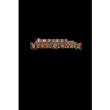  Empires of the Undergrowth (Exploding Ants DLC) (digitális licenc) videójáték