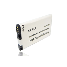 Emporia AK-RL2 Akkumulátor 1050 mAh mobiltelefon akkumulátor