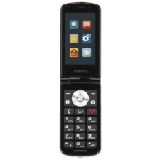 Emporia TOUCHsmart 2 (V188.2) mobiltelefon
