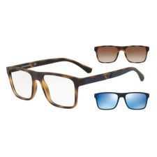 Emporio Armani 4115 5089/1W 54 szemüvegkeret