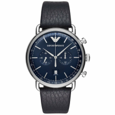 Emporio Armani AR11105 férfi pilótaóra karóra