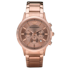 Emporio Armani AR2452 karóra, férfi karóra