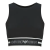 Emporio Armani Blúzok EW002960 TOP Fekete  EU XS
