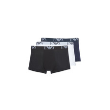 Emporio Armani Boxerek CC715-PACK DE 3 Fekete EU S férfi alsó