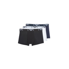 Emporio Armani Boxerek CC715-PACK DE 3 Fekete EU XXL