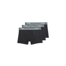 Emporio Armani Boxerek CC717-PACK DE 3 Fekete EU XL férfi alsó