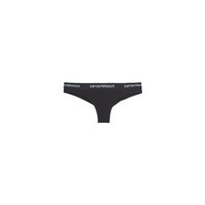Emporio Armani Bugyik CC317-163337-07320 Fekete EU S női alsó