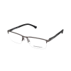 Emporio Armani Dioptriás szemüvegek Emporio Armani EA1041 3130