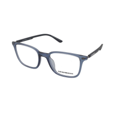 Emporio Armani Dioptriás szemüvegek Emporio Armani EA3242U 6108 szemüvegkeret