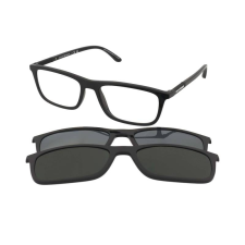 Emporio Armani Dioptriás szemüvegek Emporio Armani EA4160 5001/1W szemüvegkeret