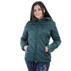  Emporio Armani Dzseki EA7 Montain W Eco Ardor 7 Dzseki 6KTB26TN05Z01841 Női Zöld XL