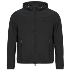 Emporio Armani Dzsekik BLOUSON JACKET Fekete DE 40