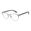 Emporio Armani EA1059 3096 Matte Gunmetal Demo Lens szemüveg