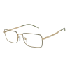 Emporio Armani EA1153 3002 Matte Gold Demo Lens szemüveg