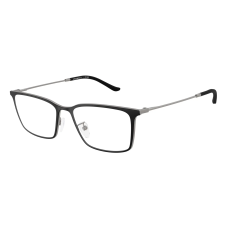 Emporio Armani EA1173D 3051 Matte Black Demo Lens szemüveg szemüvegkeret