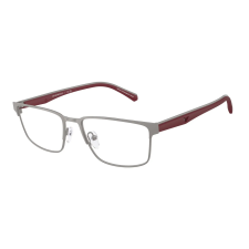 Emporio Armani EA1175 3032 Matte Gunmetal Demo Lens szemüveg szemüvegkeret