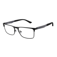 Emporio Armani EA1183 3432 Matte Black Demo Lens szemüveg szemüvegkeret