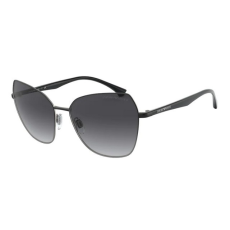 Emporio Armani EA2095 33168G MATTE BLACK & GUNMETAL GRADIENT GREY napszemüveg