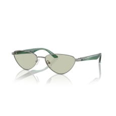 Emporio Armani EA2153 3010/2 SHINY GUNMETAL LIGHT GREEN napszemüveg