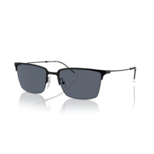 Emporio Armani EA2155 300187 MATTE BLACK DARK GREY napszemüveg napszemüveg