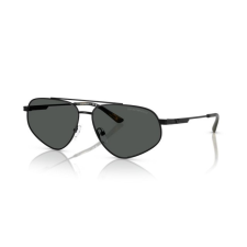 Emporio Armani EA2156 300187 MATTE BLACK DARK GREY napszemüveg napszemüveg