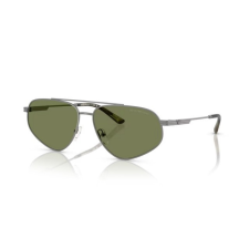 Emporio Armani EA2156 30032A MATTE GUNMETAL GREEN napszemüveg napszemüveg