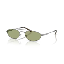Emporio Armani EA2157 300382 MATTE GUNMETAL GREEN napszemüveg napszemüveg