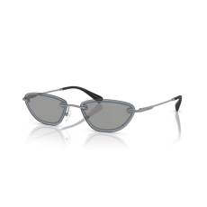 Emporio Armani EA2158 3003/1 SHINY GUNMETAL GREY napszemüveg