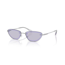 Emporio Armani EA2158 30451A SHINY SILVER LILLAC napszemüveg