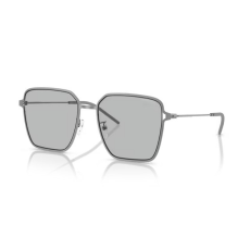 Emporio Armani EA2159D 300387 MATTE GUNMETAL LIGHT GREY napszemüveg