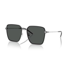 Emporio Armani EA2159D 301487 SHINY GUNMETAL/BLACK DARK GREY napszemüveg napszemüveg