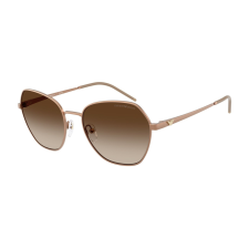 Emporio Armani EA2161 340013 Matte Tundra Brown Gradient napszemüveg napszemüveg