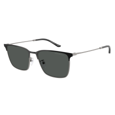 Emporio Armani EA2164D 300187 Matte Gunmetal/Black Dark Grey napszemüveg