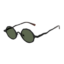 Emporio Armani EA2166 3001/2 Matte Black Dark Green napszemüveg napszemüveg