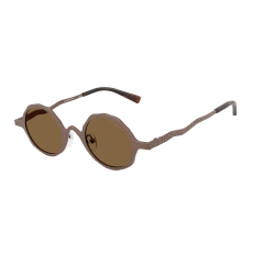 Emporio Armani EA2166 300473 Matte Bronze Brown napszemüveg
