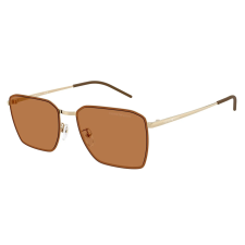 Emporio Armani EA2172D 301373 Shiny Pale Gold Brown napszemüveg napszemüveg
