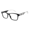 Emporio Armani EA3239 5017 Black Demo Lens szemüveg