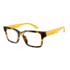 Emporio Armani EA3245U 6181 Havana Yellow Demo Lens szemüveg szemüvegkeret