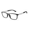 Emporio Armani EA3280U 6372 Matte Black Demo Lens szemüveg