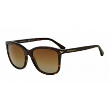 Emporio Armani EA4060 5026T5 HAVANA POLAR BROWN GRADIENT napszemüveg napszemüveg